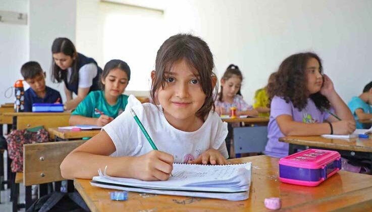 ATABEM yaz kurslarına 12 bin öğrenci kayıt yaptırdı