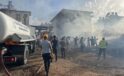 Manavgat Belediyesi’nden yangın riskine karşı bilgilendirme ve uyarılar