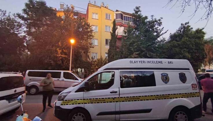 Güvenlik görevlisi evinde ölü olarak bulundu