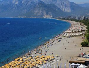 Antalya’da Kurban Bayramı öncesi doluluk yüzde 70-80’de kalacak