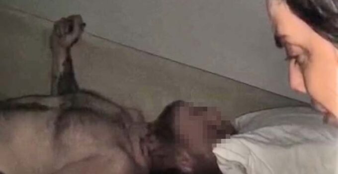 Kocasına “bu çocuk bizi öldürecek” dedi, 1 saat sonra öldü