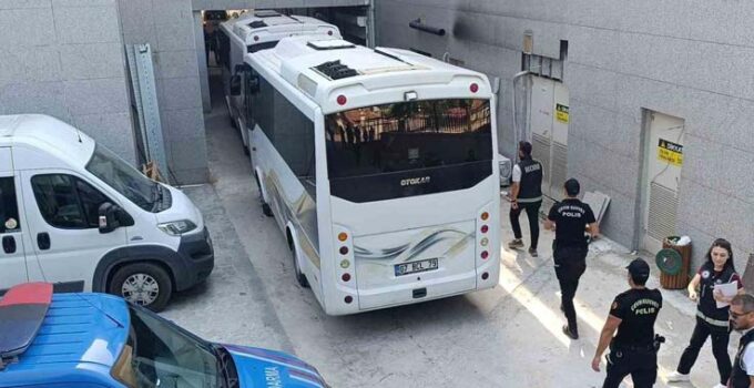 Manavgat Belediye Başkanı Niyazi Nefi Kara’ya tutuklanma talebi