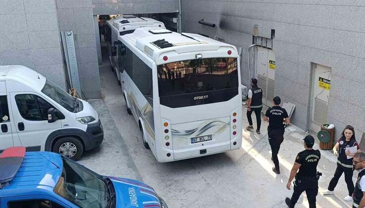 Manavgat Belediye Başkanı Niyazi Nefi Kara’ya tutuklanma talebi