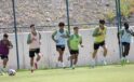 Alanyaspor, kamp için Erzurum’da