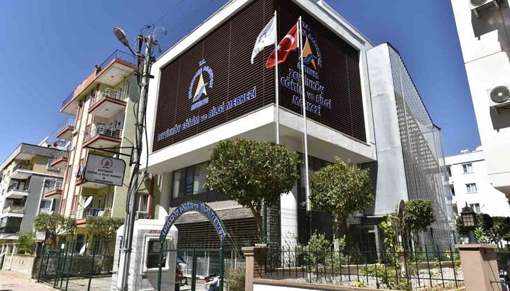 Muratpaşa’nın LGS başarısı