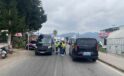 Korsan taşımacılık denetiminde 20 araca ceza yazıldı