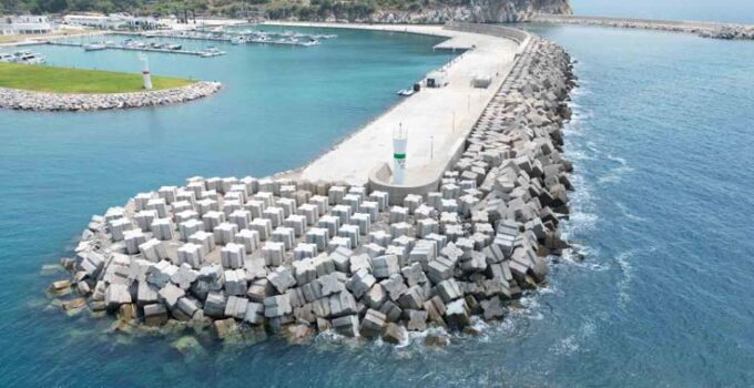 Gazipaşa’da 9 yaşındaki çocukta deniz kaynaklı enfeksiyon şüphesi