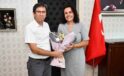 Alanya Eğitim ve Araştırma Hastanesi Başhekimi Prof. Dr. Banu Karakuş Yılmaz oldu