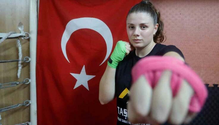 Babasının ‘Sevmezsen bırakırsın’ sözü ile başladı, 10 şampiyonluk elde etti