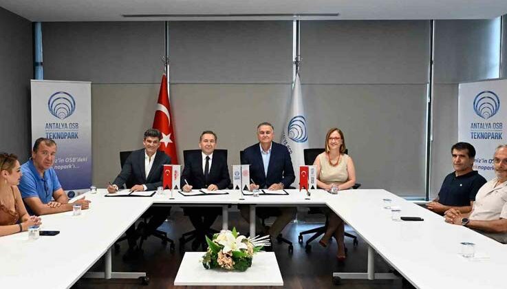 Turizmin geleceği ATF Start-Up Zone’da yazılıyor