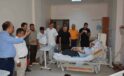 Hayırseverden hastaneye 2 adet diyaliz cihazı bağışı