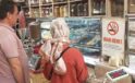 Gazipaşa’da sigara denetimi yapıldı