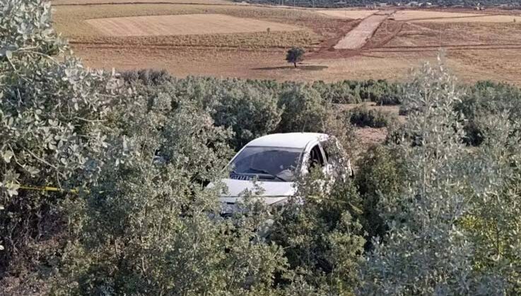 Kontrolden çıkan otomobilin camından fırlayan sürücü hayatını kaybetti