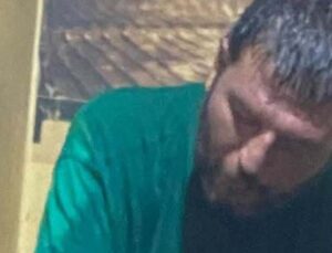 Göl kenarındaki kulübede ölü bulundu