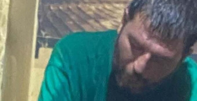 Göl kenarındaki kulübede ölü bulundu