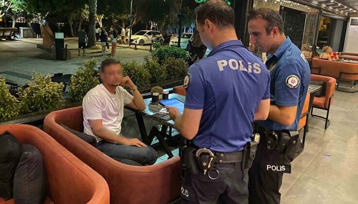 Nargile sunumu yapan iş yerlerine eş zamanlı denetim
