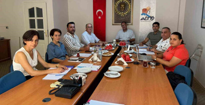Alanya’da engelsiz turizm atağı