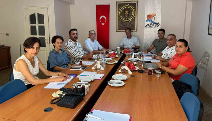 Alanya’da engelsiz turizm atağı