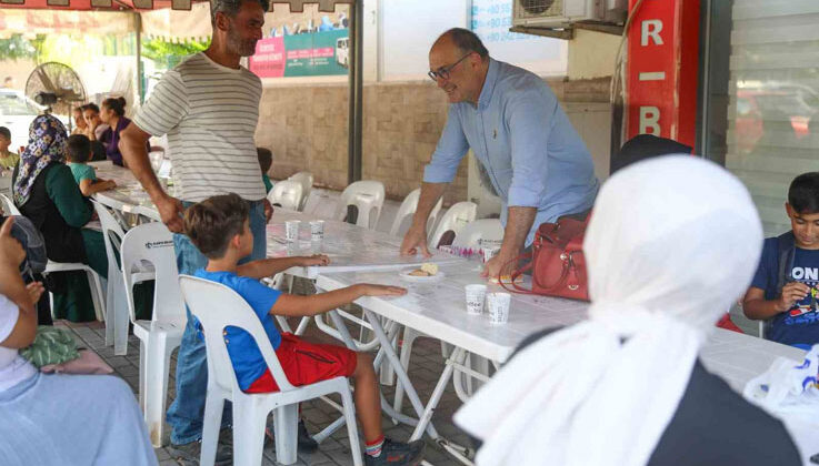 Alanya Belediyesi’nin ücretsiz sünnet hizmetine büyük ilgi