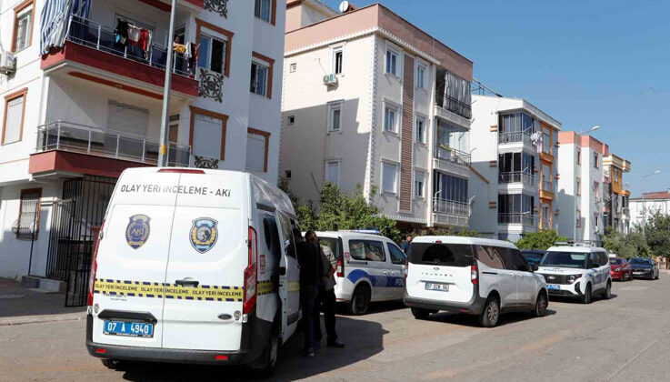 Antalya’da eski sevgili dehşet saçtı: 1’i ağır 2 yaralı