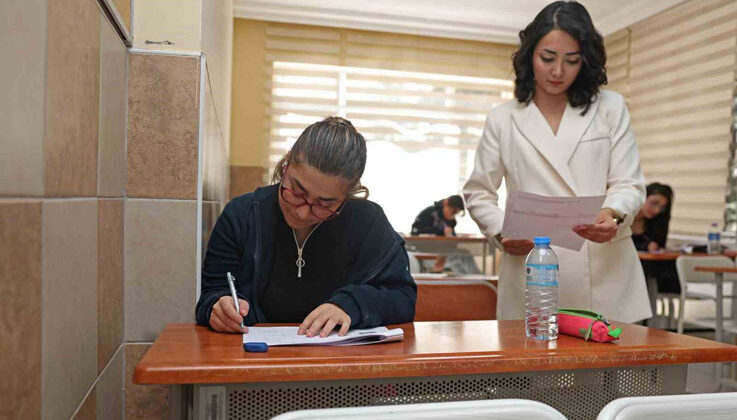 Antalya’da ücretsiz YKS hazırlık kursu kayıtları başladı