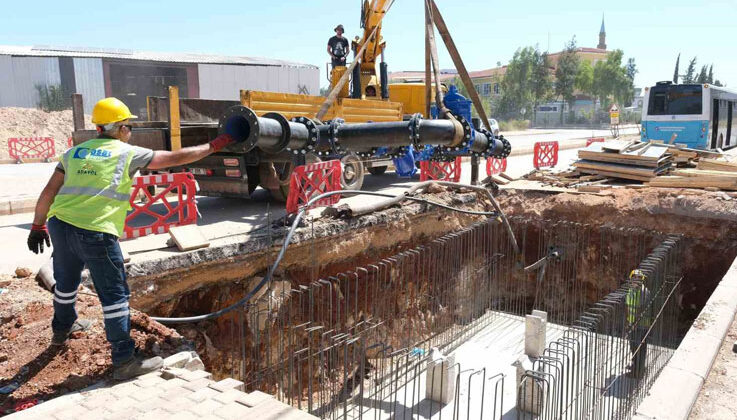 ASAT’tan 760 milyon TL’lik SCADA yatırımı