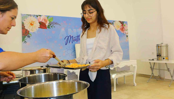 Antalya’da öğrenci yurtları için ön kayıtlar başladı