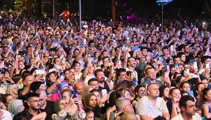 Antalya, 2. Uluslararası Kepez Kültür Festivali’nde buluşacak
