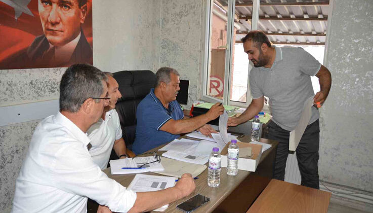 Toplum Yararı Projesi kapsamında 60 personel için 170 başvuru