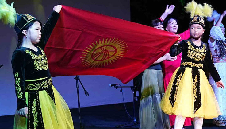 Kepez’de sanat ve eğlence dolu 15 gün başlıyor